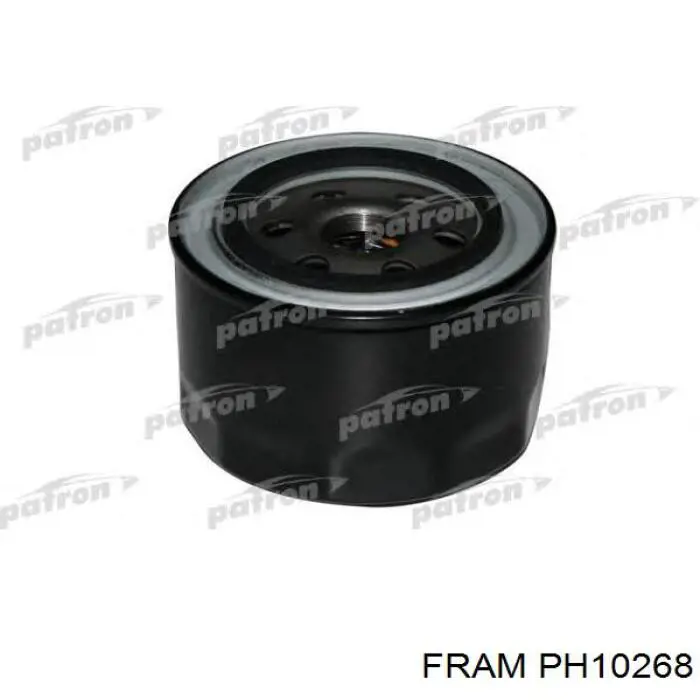 PH10268 Fram фільтр масляний