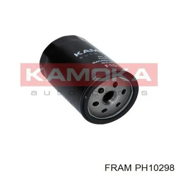 Купити PH10298 Fram Фільтр очищення масла відцентровий