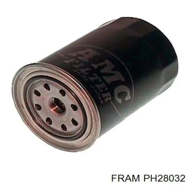 PH28032 Fram фільтр масляний