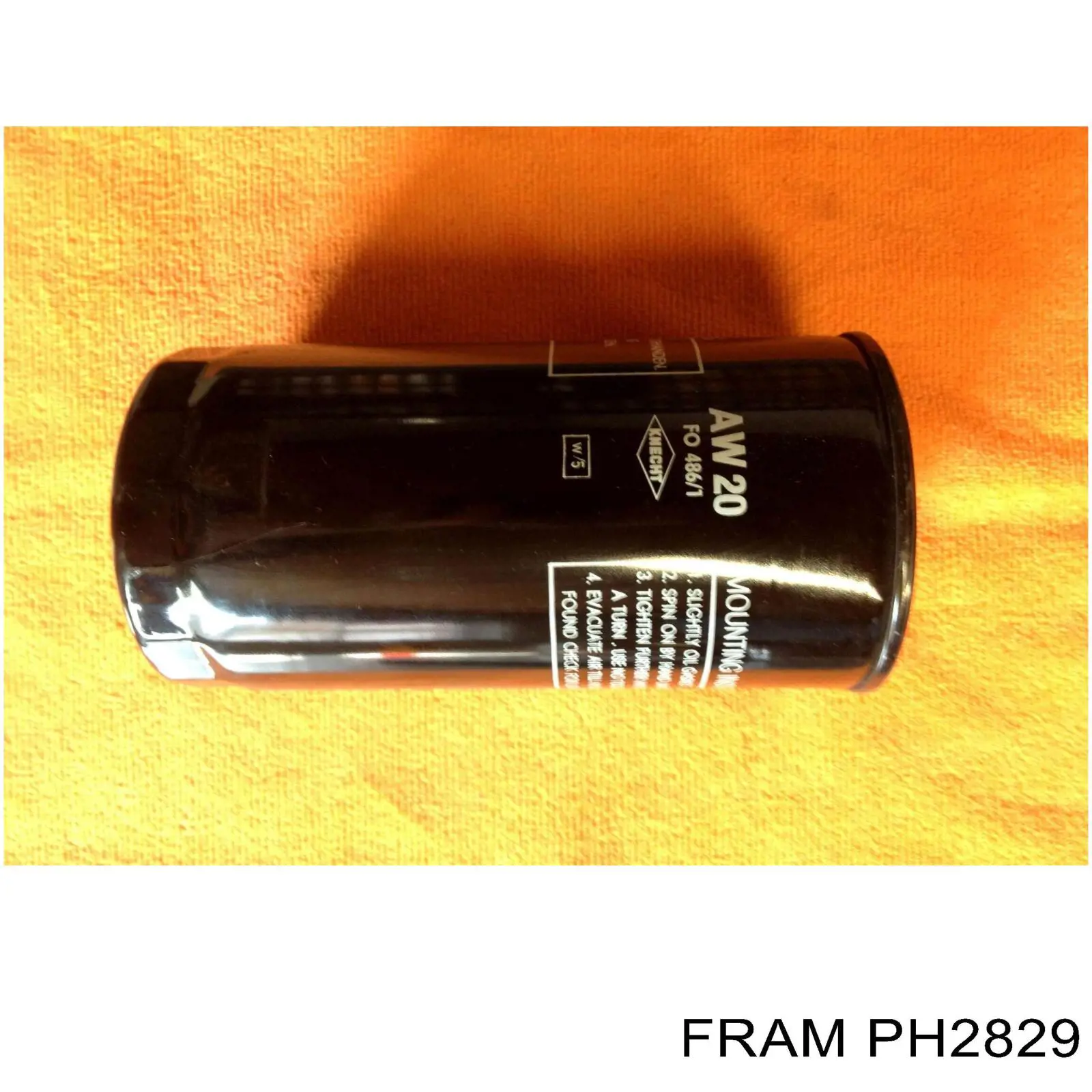 Фільтр АКПП BS03015 Boss