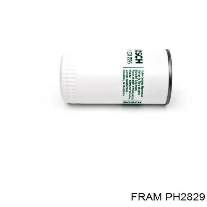 Фільтр коробки автомат Boss BS03015 ціна, від 8.88 USD
