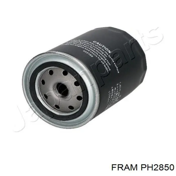 PH2850 Fram фільтр масляний