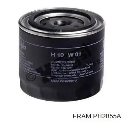 PH2855A Fram фільтр масляний