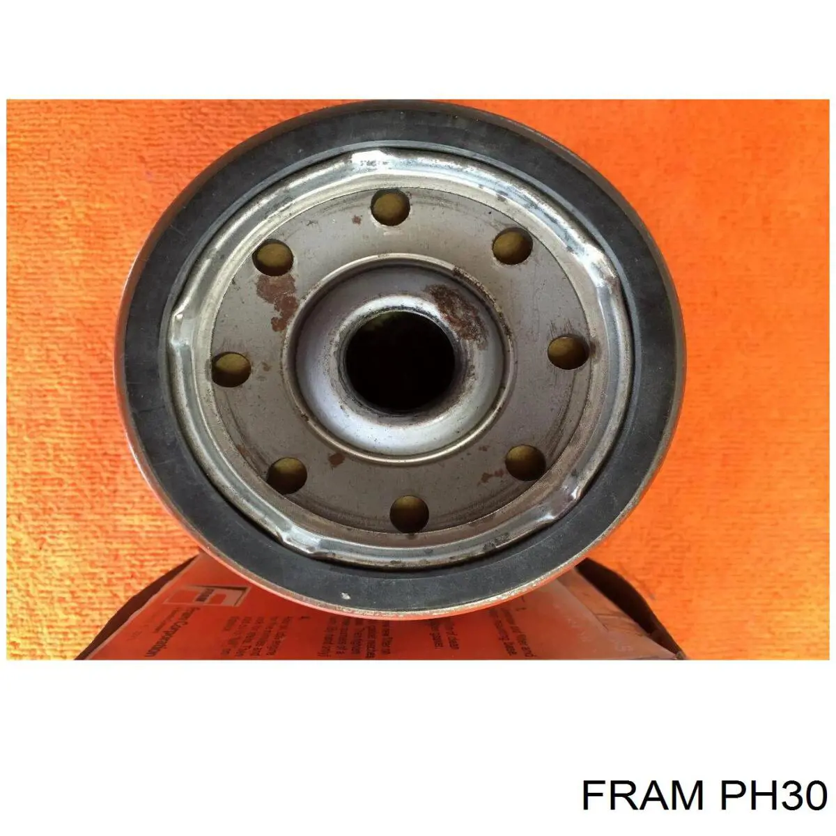 PH30 Fram фільтр масляний