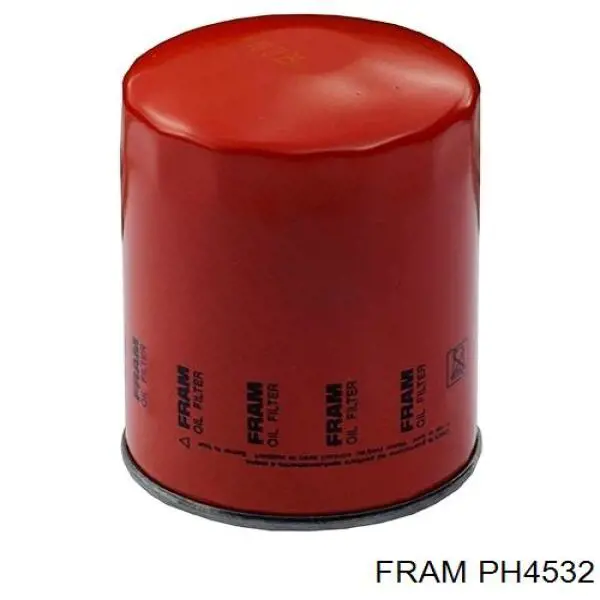 PH4532 Fram фільтр масляний