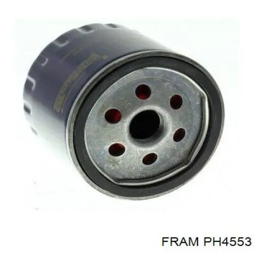 Масляний фільтр двигуна Ford T112251 ціна, від 5.40 USD