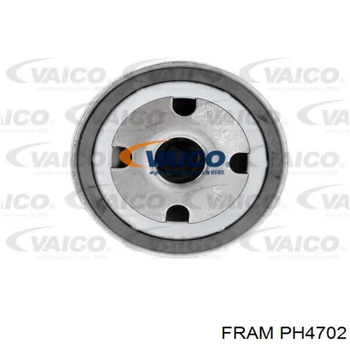 Купити PH4702 Fram Фільтр очищення масла відцентровий