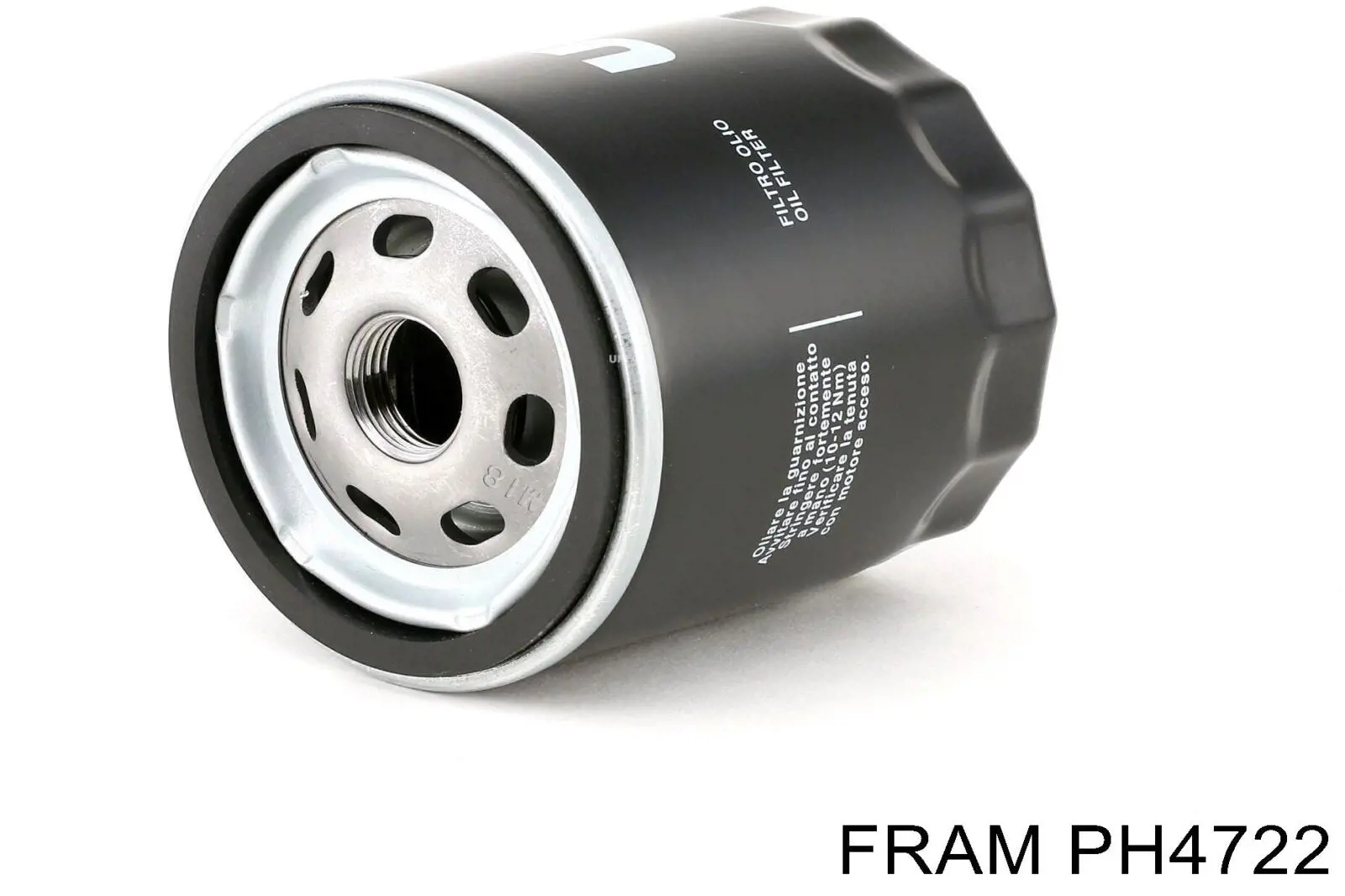 Купити PH4722 Fram Корпус масляного фільтра