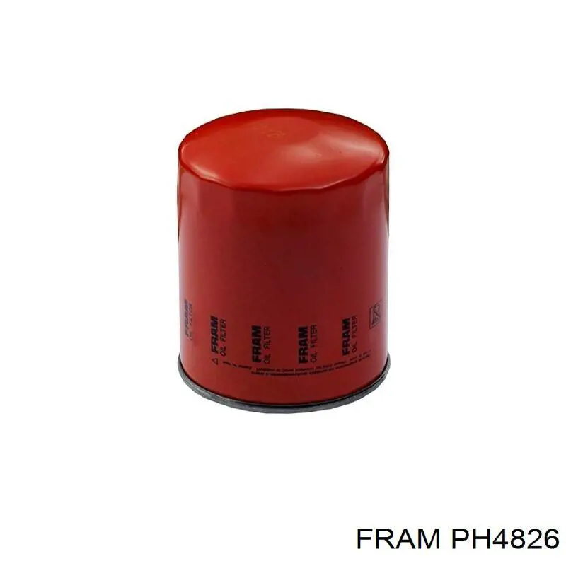 Масляний фільтр F026408900 Bosch