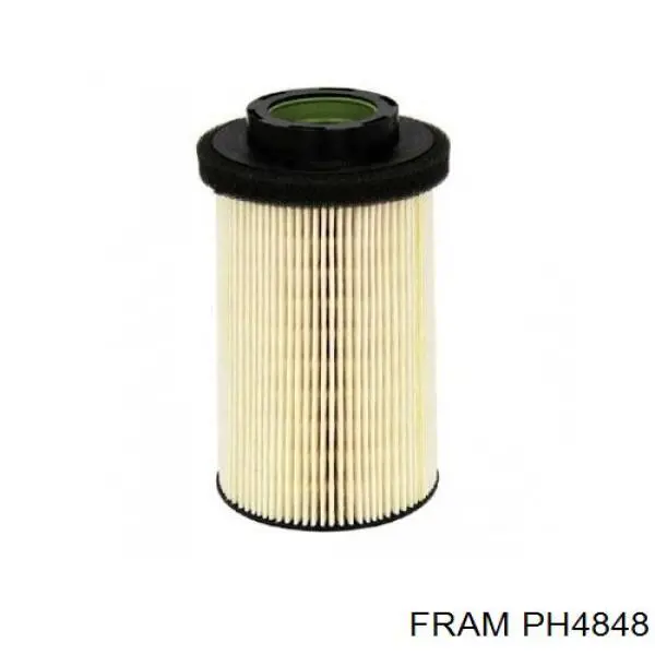 PH4848 Fram Фільтр масла