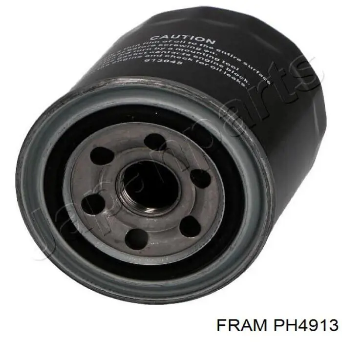 Купити PH4913 Fram Фільтр очищення масла відцентровий