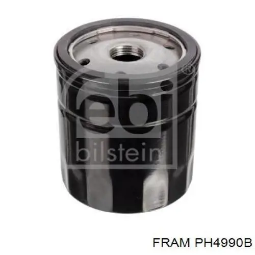 Купити PH4990B Fram Фільтр очищення масла відцентровий