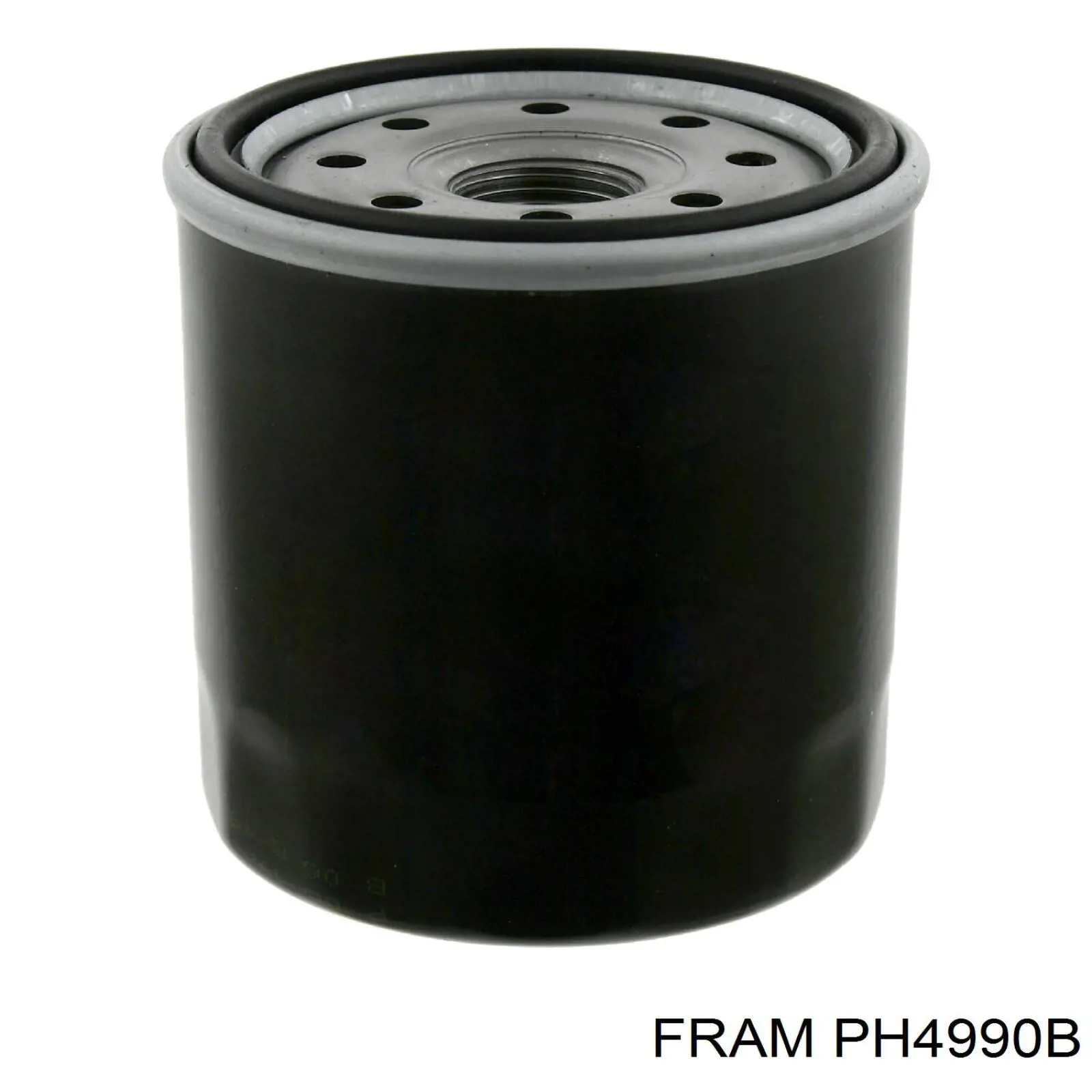Масляний фільтр двигуна Fram PH4990B ціна, від 5.78 USD