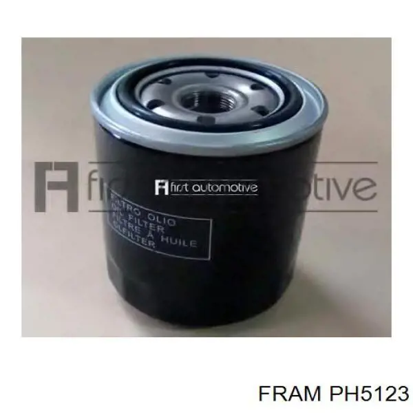 Купити PH5123 Fram Фільтр очищення масла відцентровий