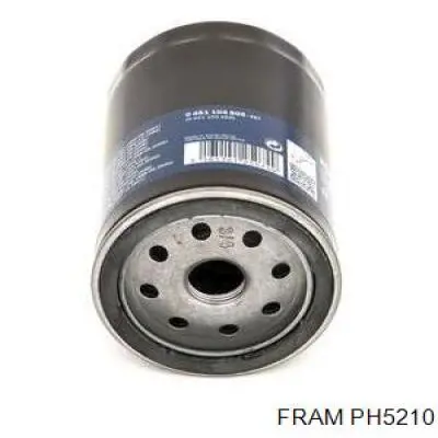 Масляний фільтр двигуна Fram PH5210 ціна, від 6.57 USD