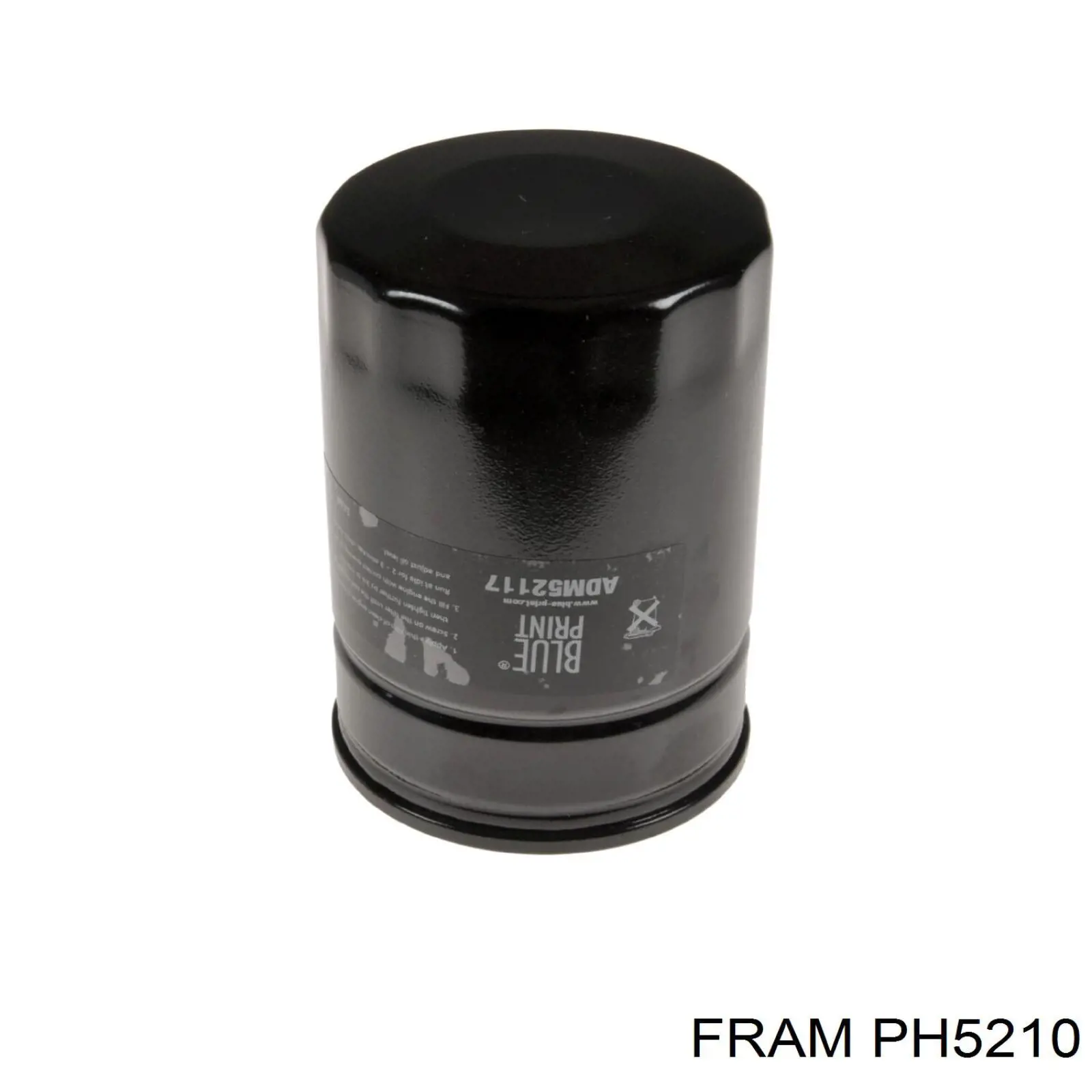 Купити PH5210 Fram Фільтр очищення масла відцентровий