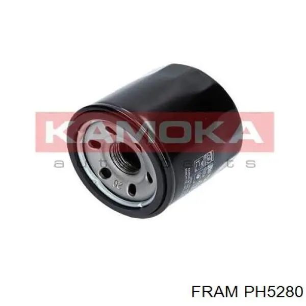 Купити PH5280 Fram Фільтр очищення масла відцентровий