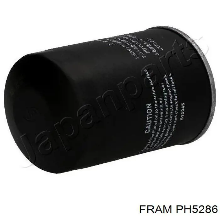 PH5286 Fram Фільтр масла