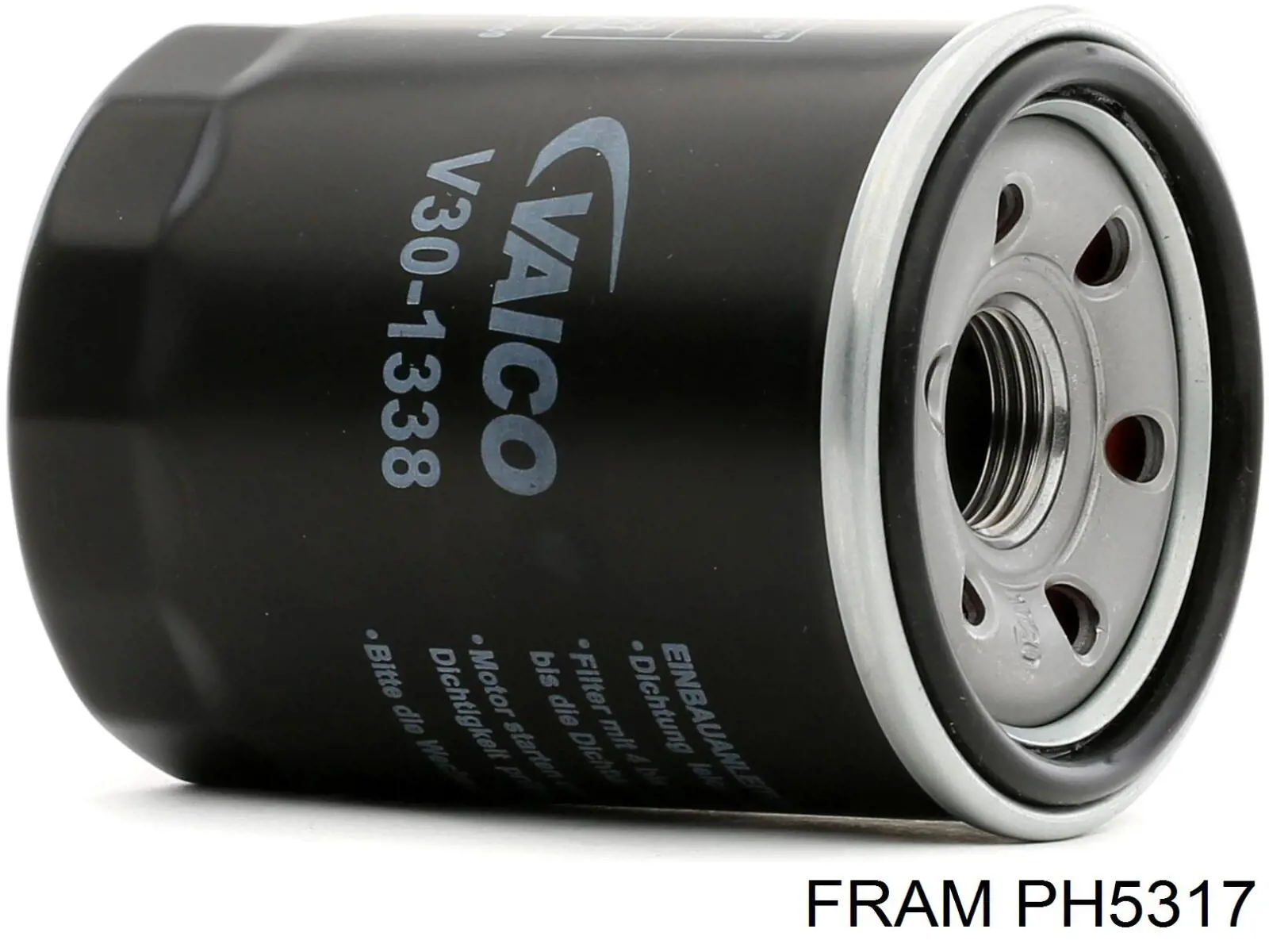 PH5317 Fram Фільтр масла