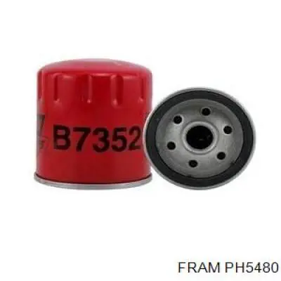 Купити PH5480 Fram Фільтр очищення масла відцентровий