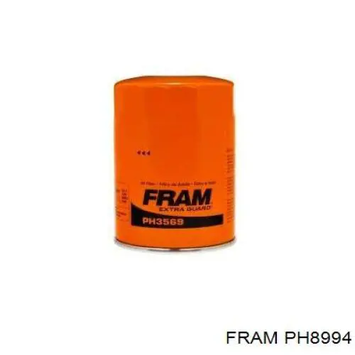 Купити PH8994 Fram Фільтр очищення масла відцентровий