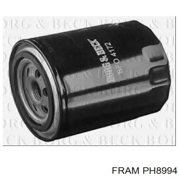 PH8994 Fram фільтр масляний