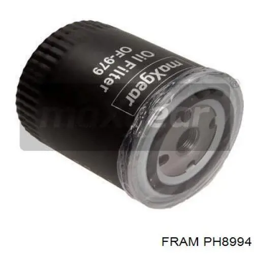 Масляний фільтр двигуна Fram PH8994 ціна, від 5.27 USD