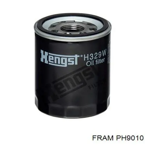 Купити PH9010 Fram Фільтр очищення масла відцентровий