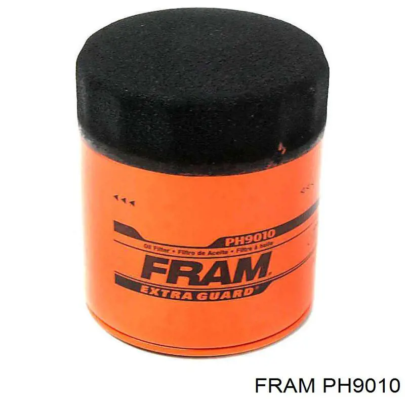 PH9010 Fram Фільтр масла