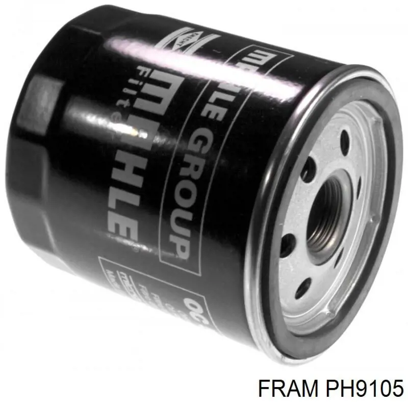 Масляний фільтр PH9105 Fram