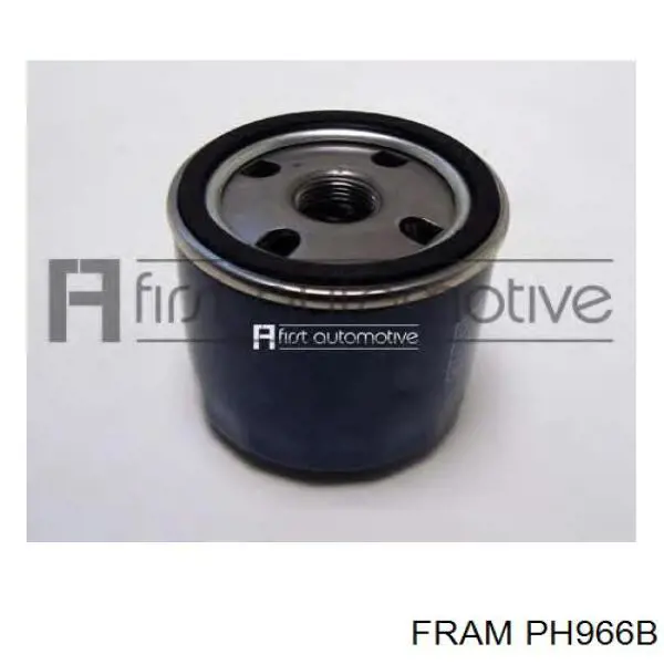 PH966B Fram фільтр масляний