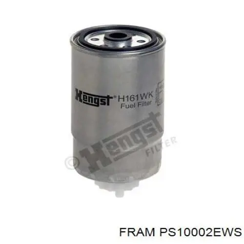 Паливний фільтр PS10002EWS Fram
