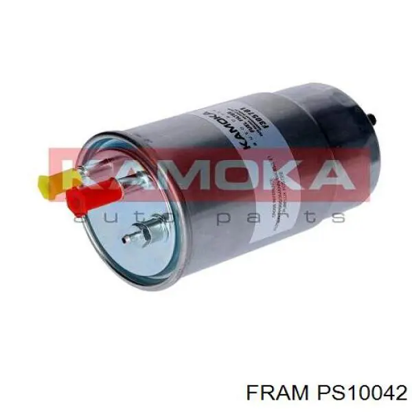 PS10042 Fram Фільтр палива