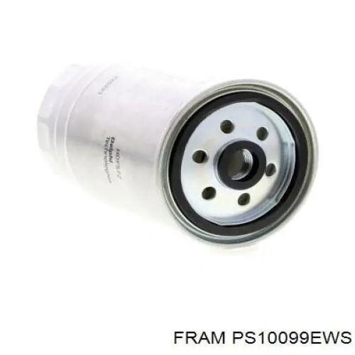 Купити PS10099EWS Fram Фільтр-відстійник палива грубої очистки