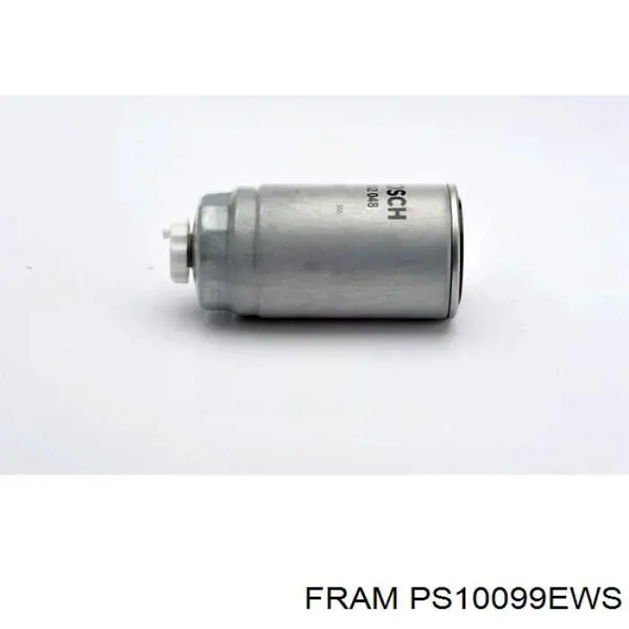 Паливний фільтр PS10099EWS Fram