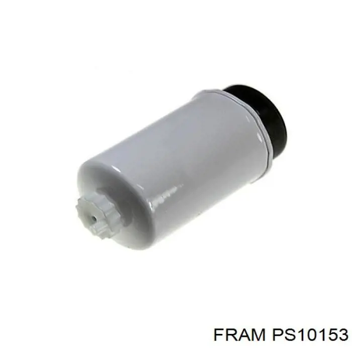 Паливний фільтр WF8339WIX WIX