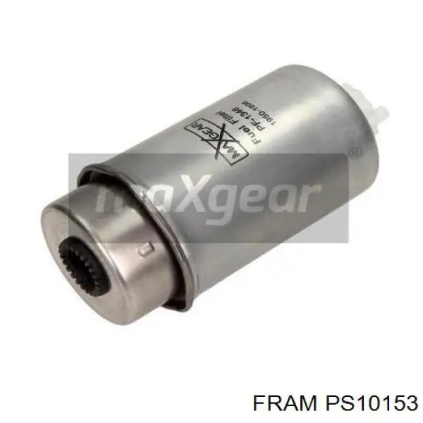 Фільтр паливний WIX WF8339WIX