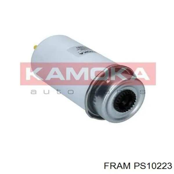 Фільтр паливний Ford 1370779