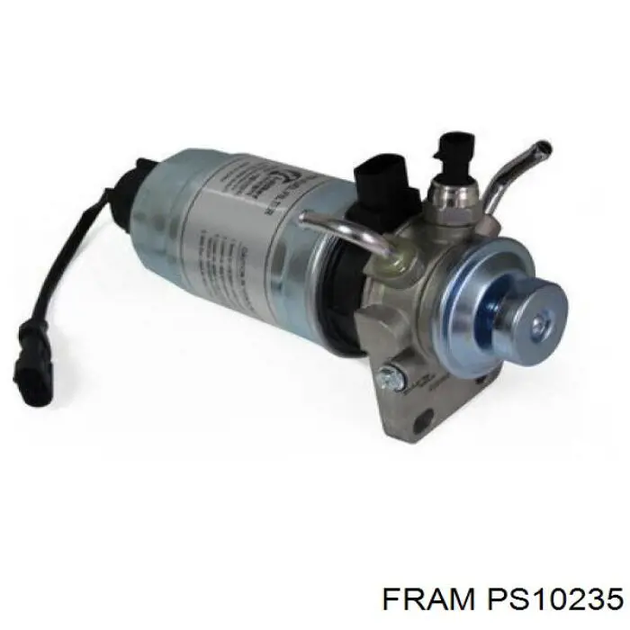 Фільтр тонкого очищення палива Fram PS10235 ціна, від 11.26 USD