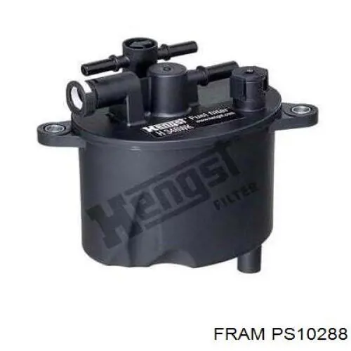 PS10288 Fram фільтр паливний