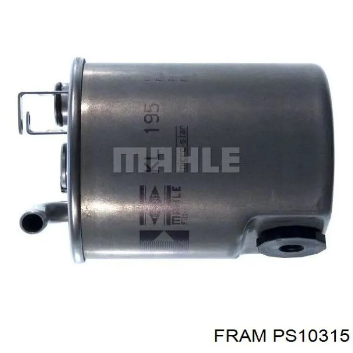 PS10315 Fram Фільтр палива
