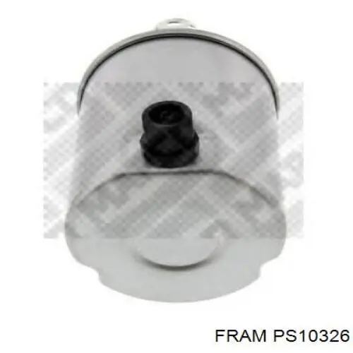 Купити PS10326 Fram Фільтр-відстійник палива грубої очистки