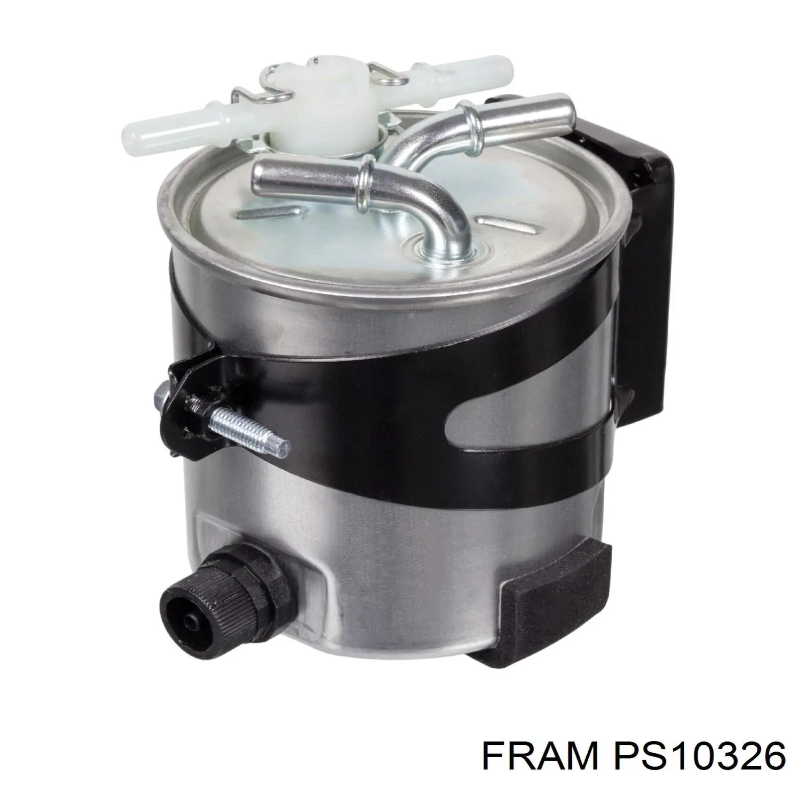 Паливний фільтр PS10326 Fram