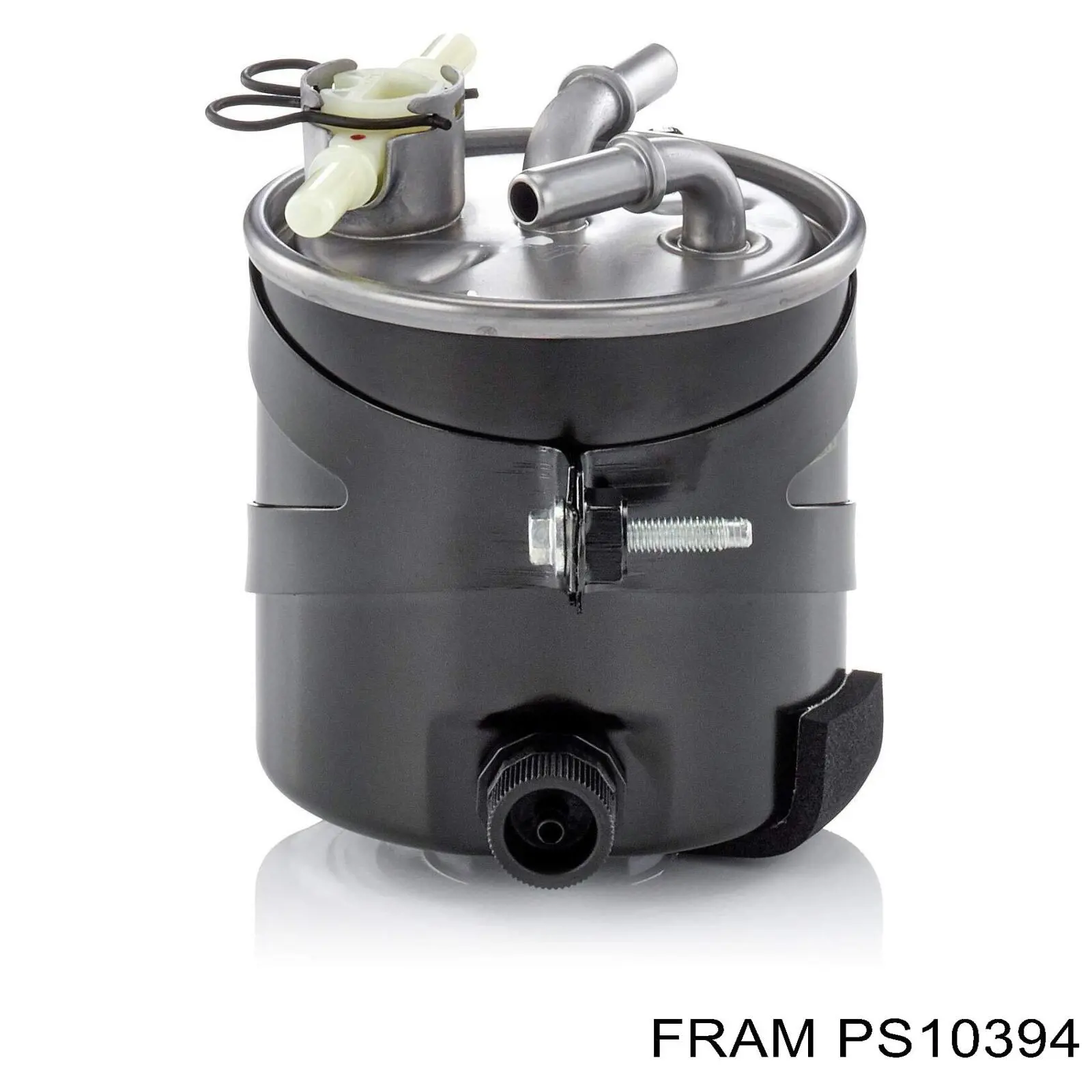 Купити SP1332 Alco Фільтр-відстійник палива грубої очистки