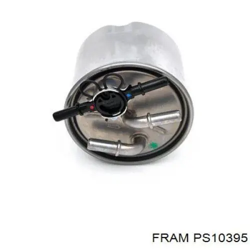 PS10395 Fram фільтр паливний