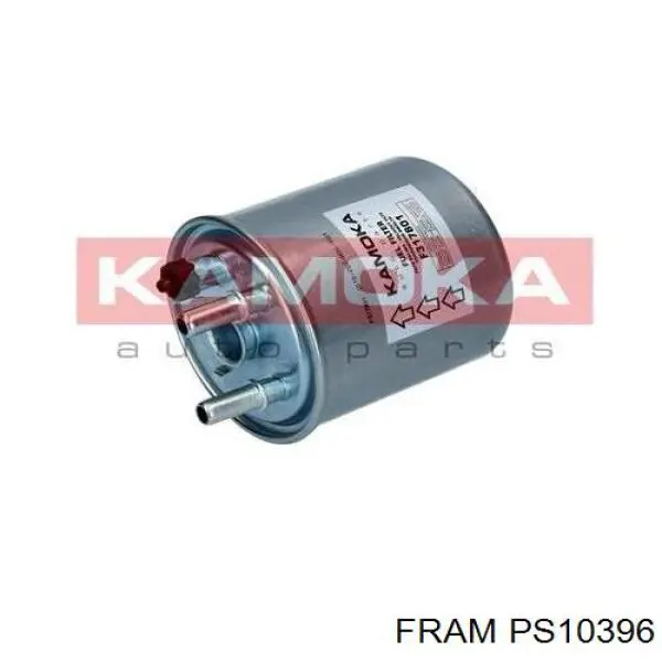 PS10396 Fram фільтр паливний