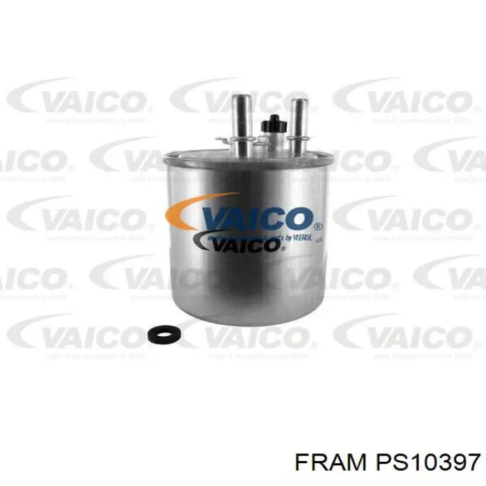 Фільтр тонкого очищення палива Vasco Filters C373 ціна, від 15.78 USD