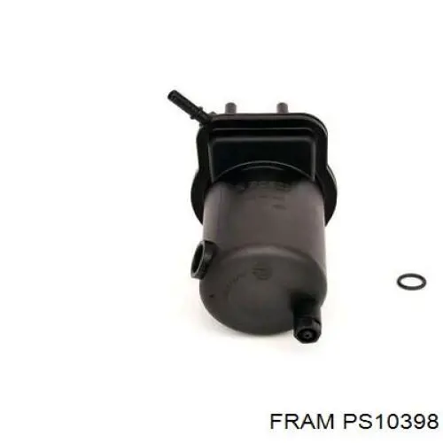 Купити PF057 Maxgear Фільтр-відстійник палива грубої очистки