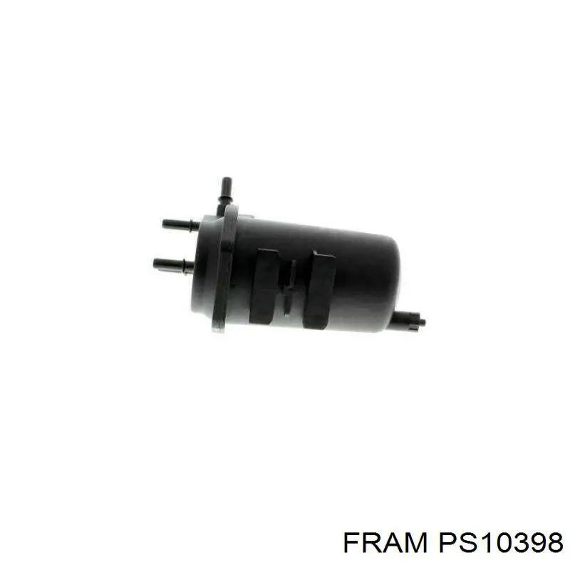 Купити PS10398 Fram Фільтр-відстійник палива грубої очистки