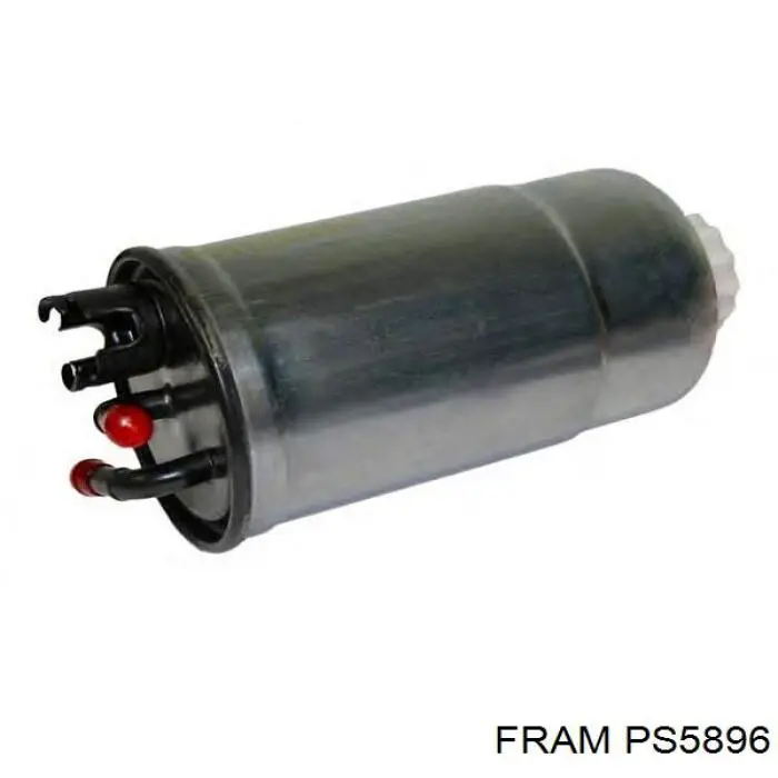 Паливний фільтр PS5896 Fram